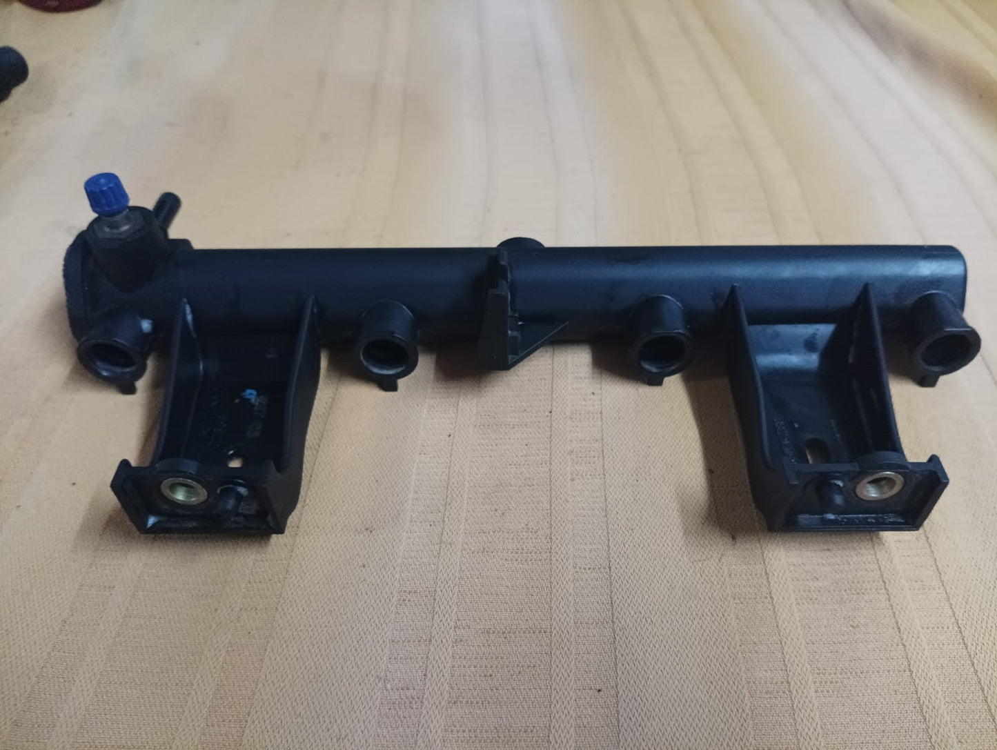 Riel de inyectores de Peugeot 206