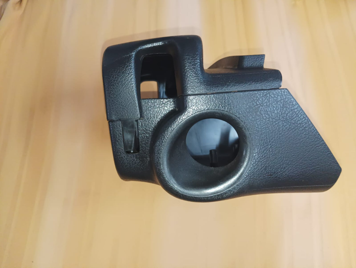 Cubre tele comando y  Peugeot 206