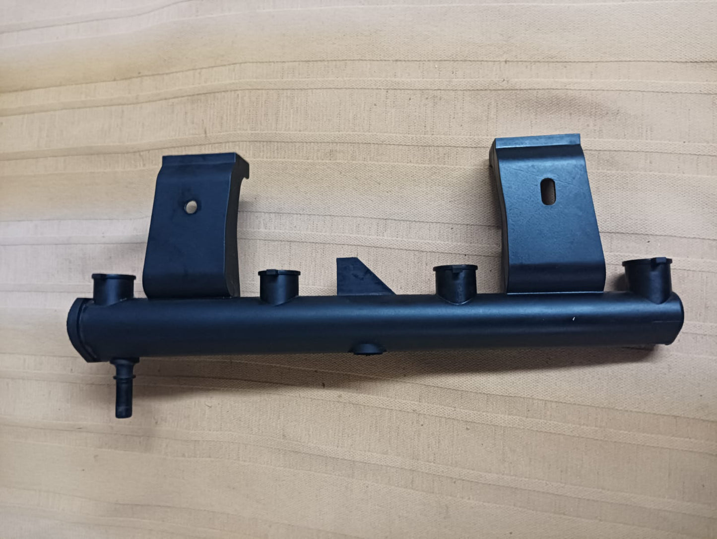 Riel de inyectores de Peugeot 206