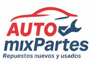 AutoMixPartes