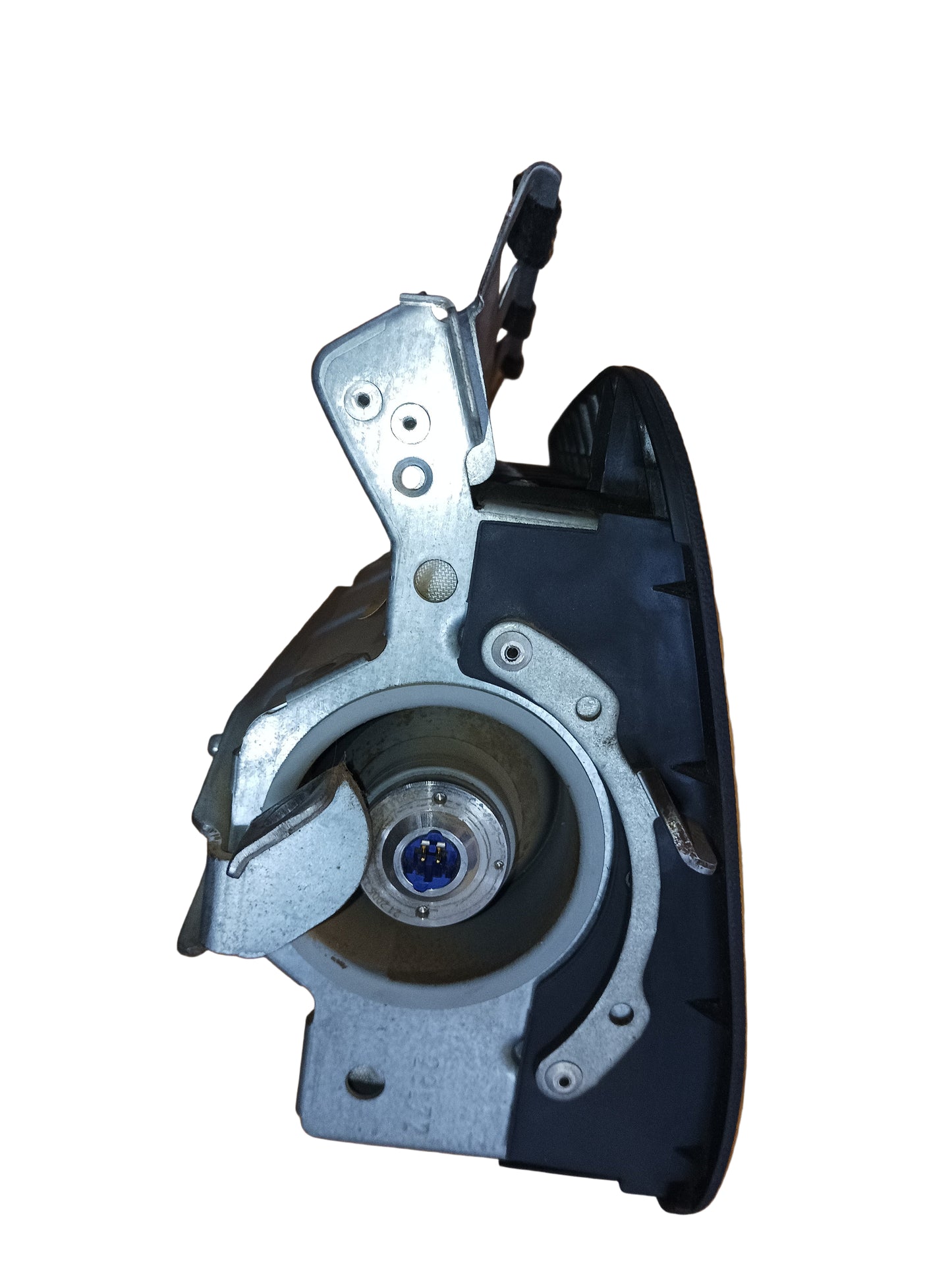 Airbag copiloto de renault clio 2007