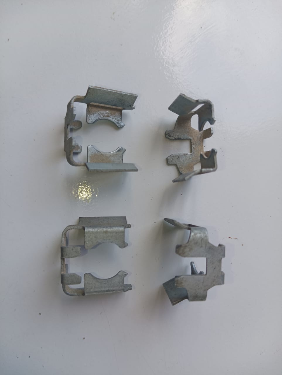 Seguro de inyectores para Peugeot 206 1.6