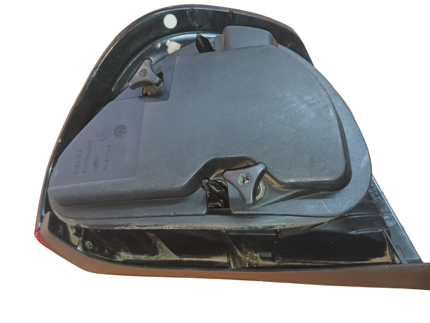 Foco trasero derecho de Renault Clio 1.6 2007 16 valvulas sedan