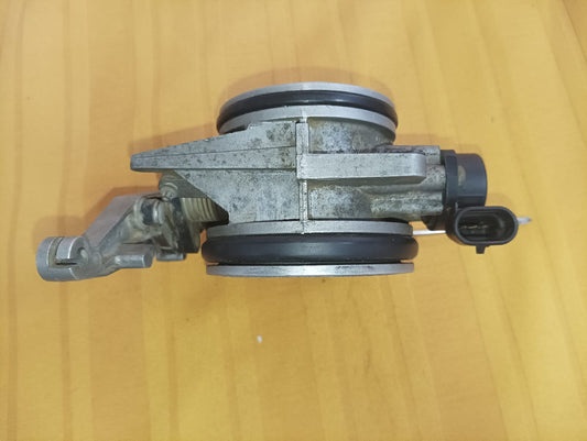 Cuerpo aceleracion renault clio 1.6 2007