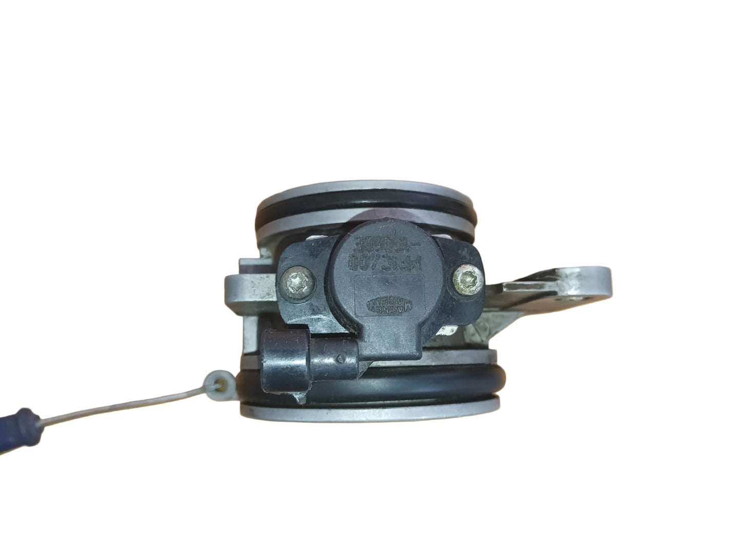 Cuerpo aceleracion Renault Clio 1.6 2007 16 valvulas sedan