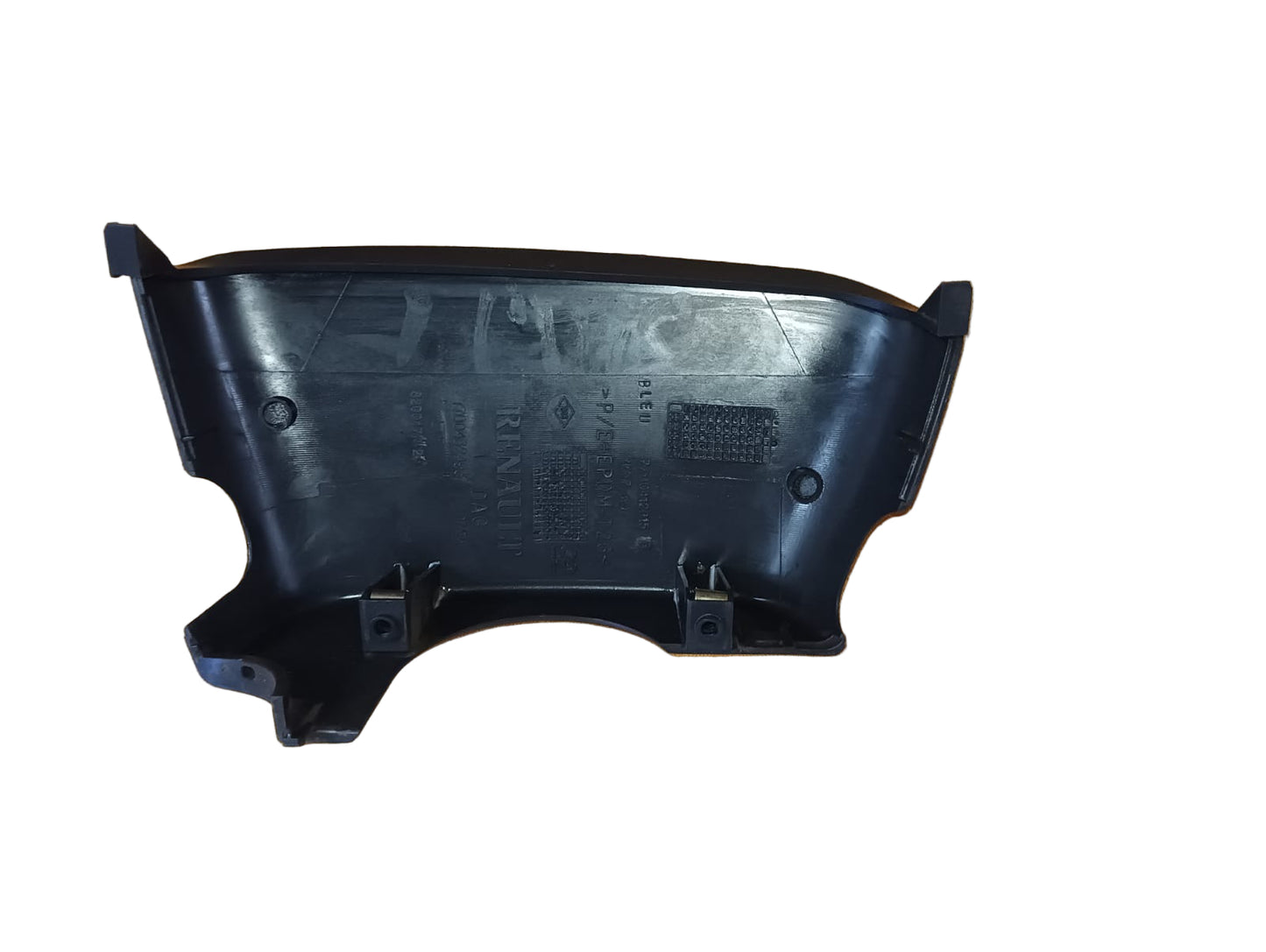 Cubre telecomando de Renault Clio 1.6 2007 16 valvulas sedan