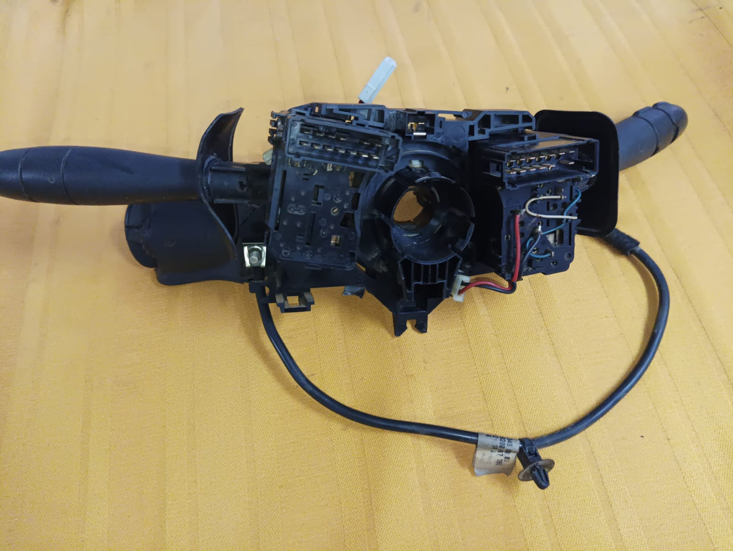 Telecomando Con cinta de airbag completo