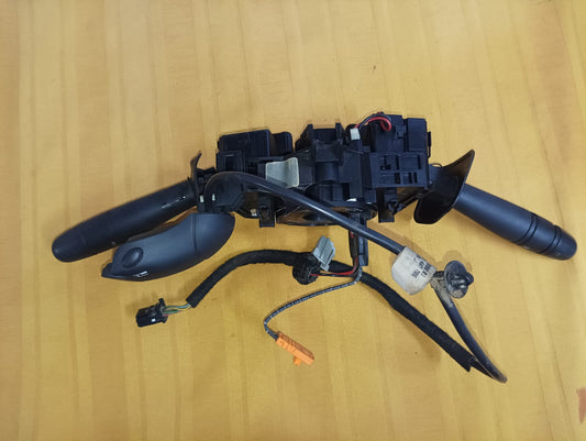 Telecomando Con cinta de airbag completo