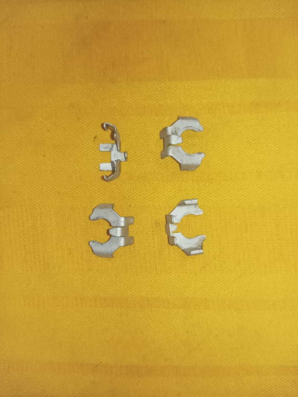 Seguros de inyectores de renault clio 2007