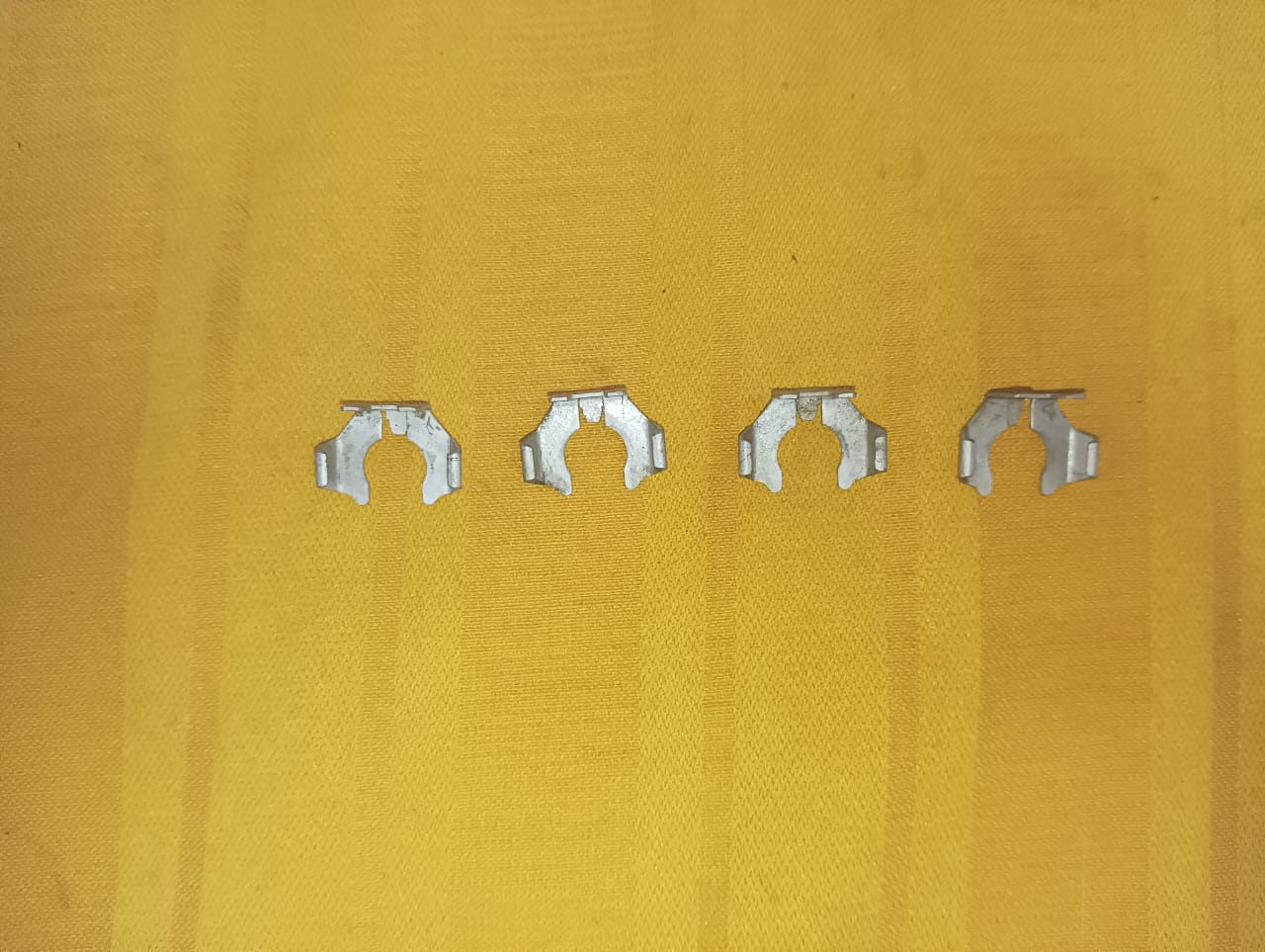 Seguros de inyectores de renault clio 2007