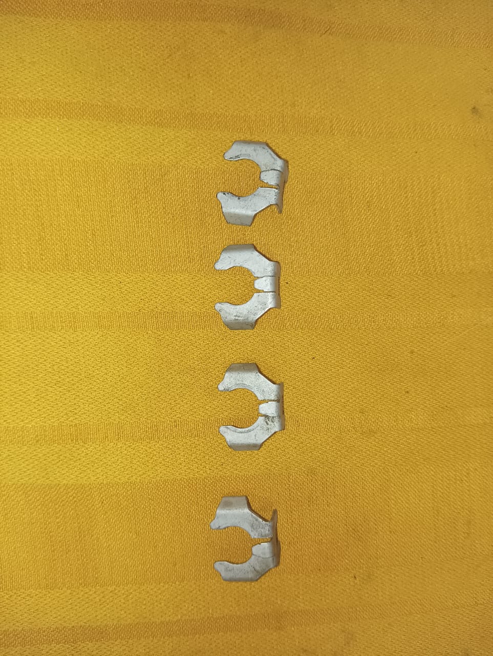 Seguros de inyectores de renault clio 2007