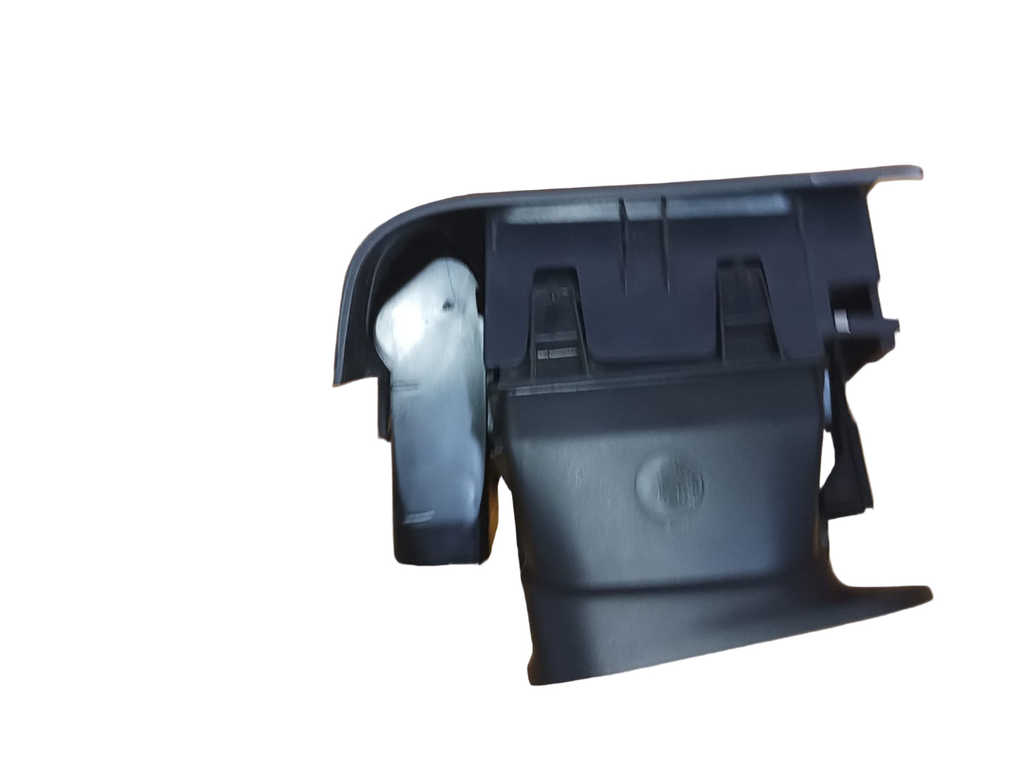 Rejilla izquierda de ventilación para torpedo de Renault Clio 2007