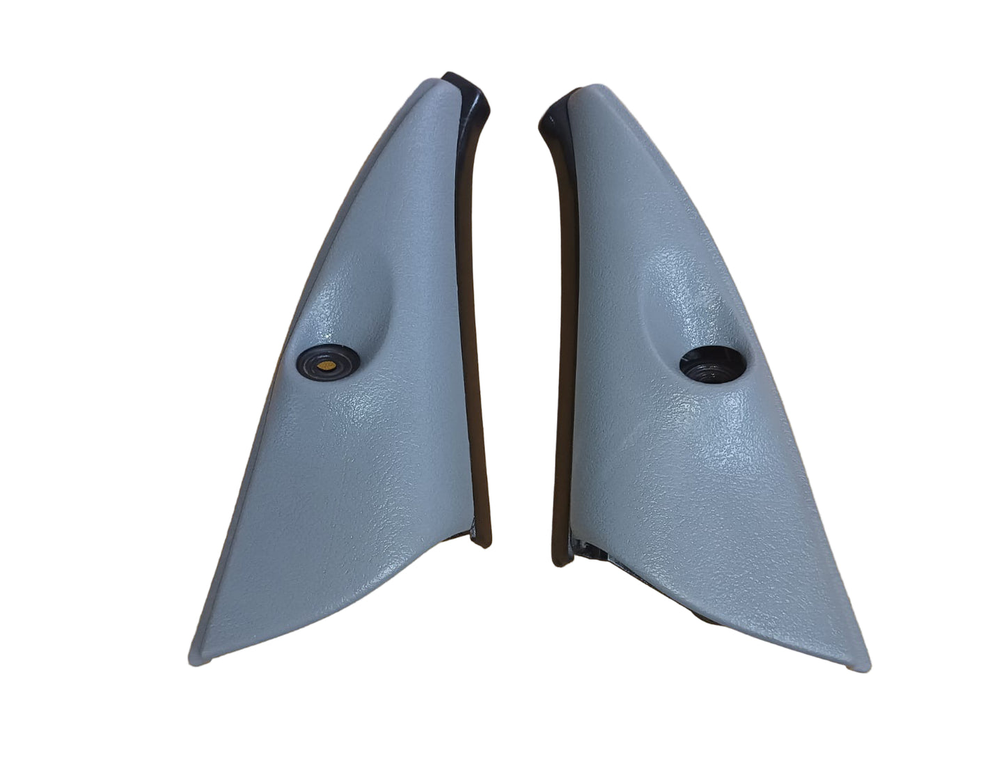 Tapas interior del espejo lateral de Renault Clio 2007