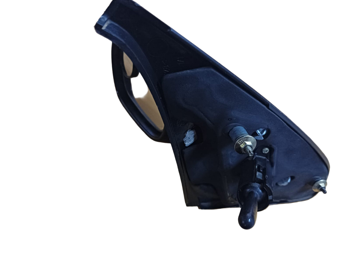 Espejo manual izquierdo de Renault Clio 2007