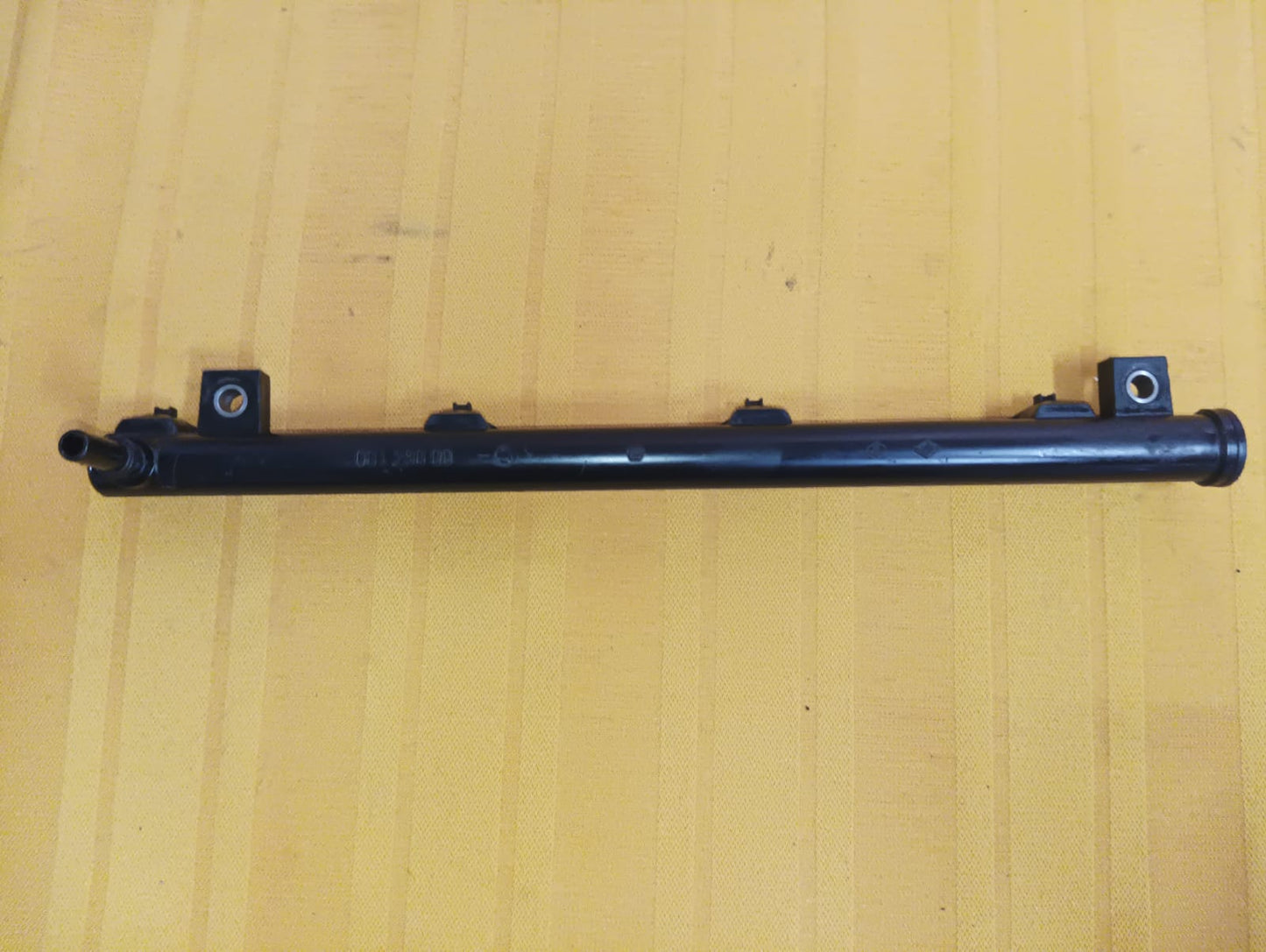 Riel de inyectores de renault clio 2007