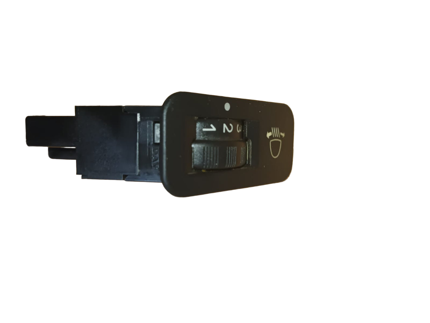 Regulador de luz de Peugeot 206