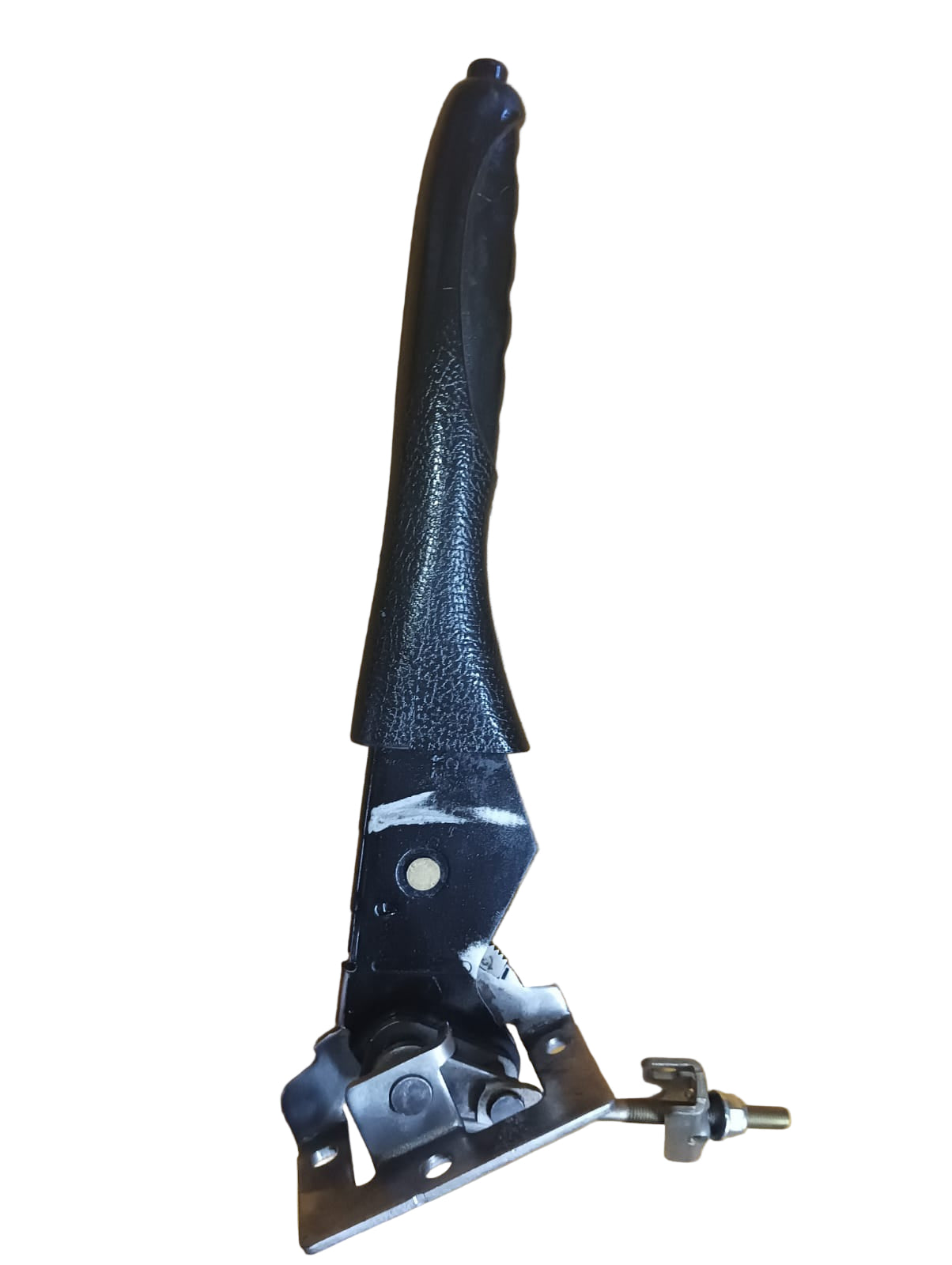 Palanca de freno manual de Peugeot 206