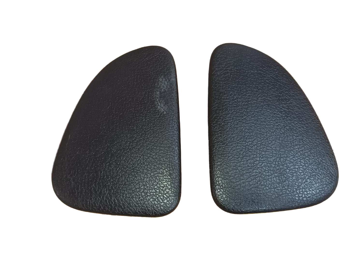 Tapas laterales de torpedo Peugeot 206