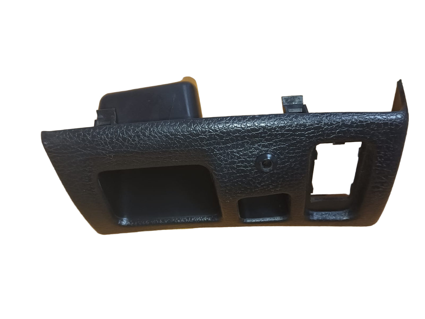 Bisel del regulador de luz de Peugeot 206