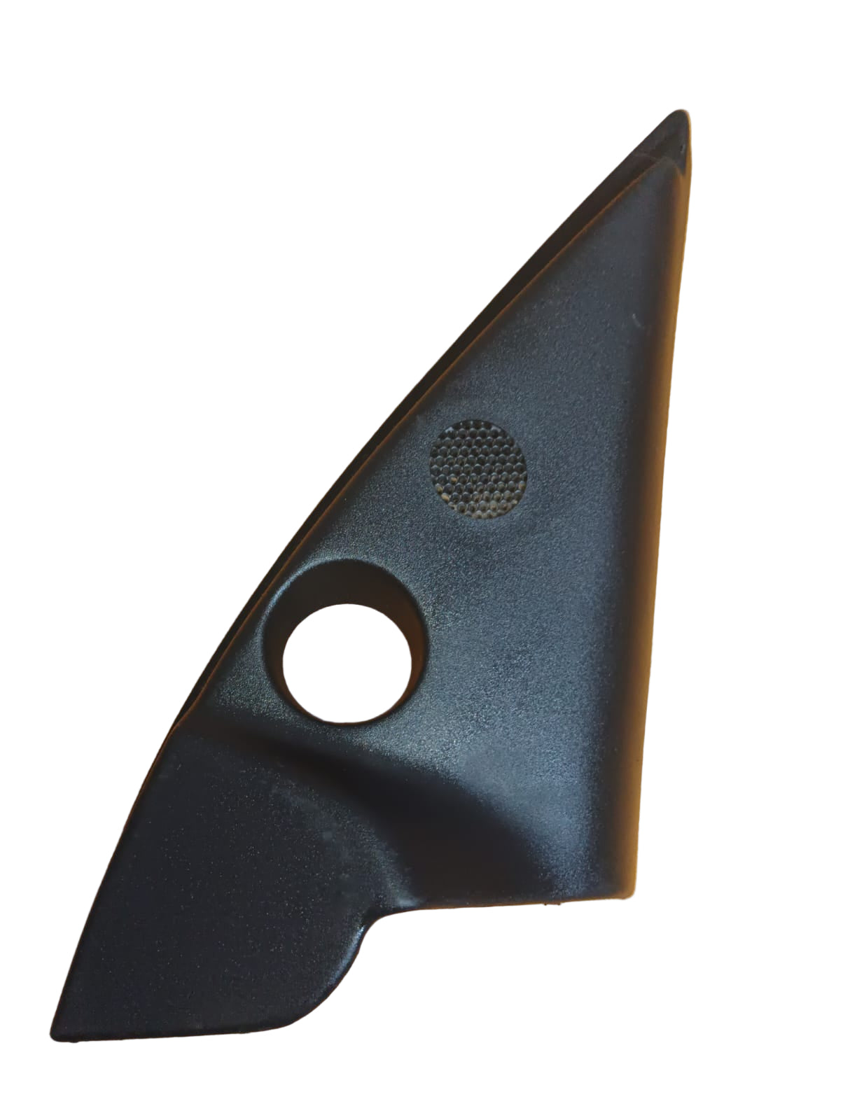 Tapas interiores de espejo manual de Peugeot 206