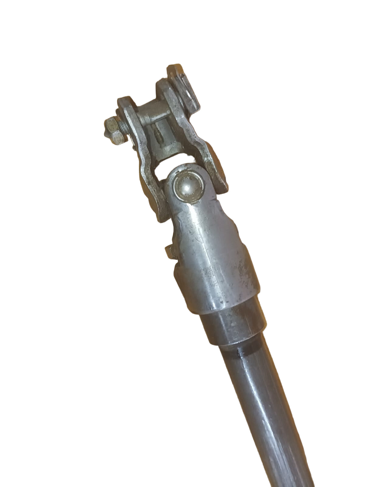 Columna de dirección de Peugeot 206 1.6 2006