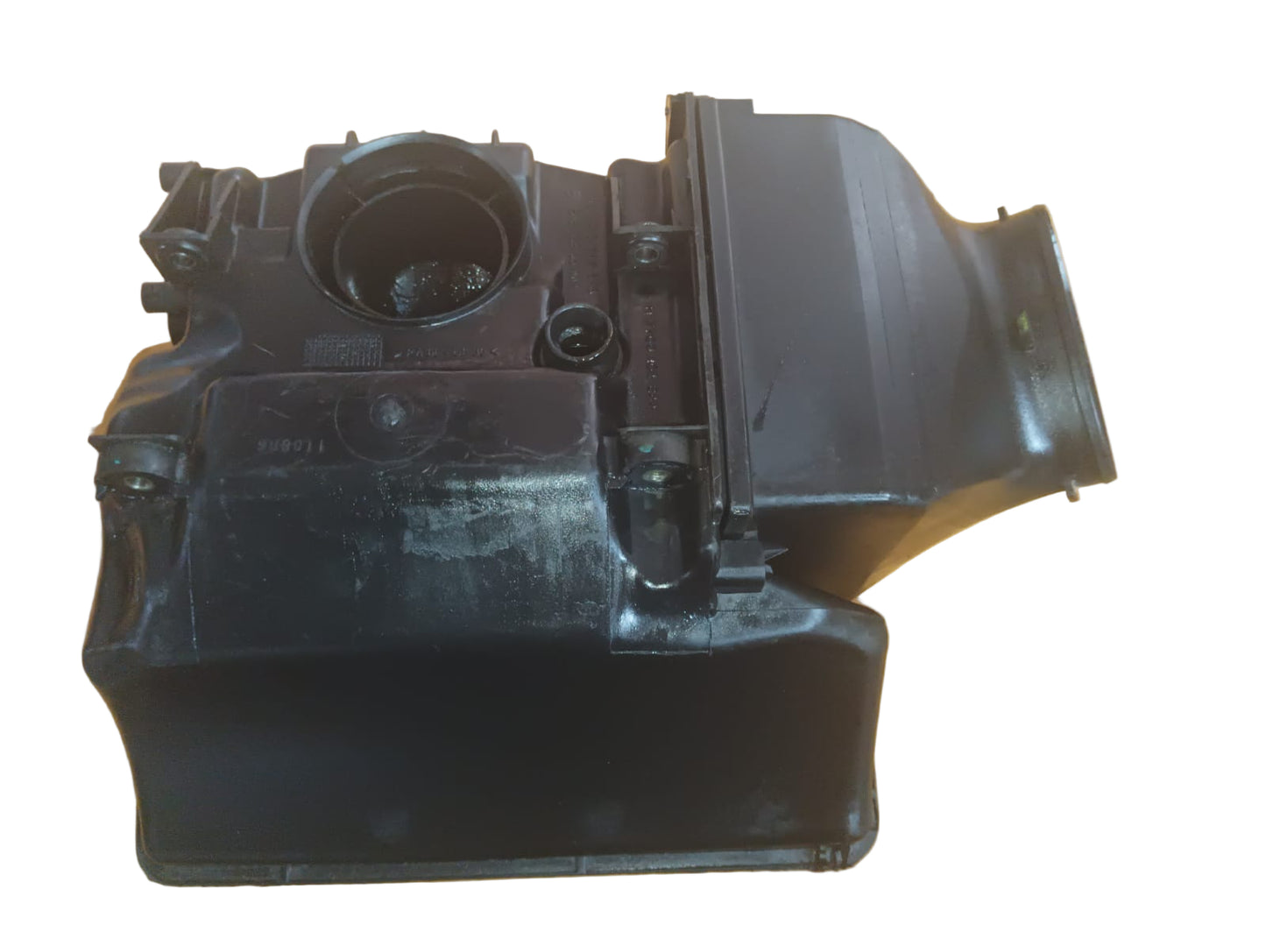 Portafiltro de aire de Renault Clio 2007 1.6