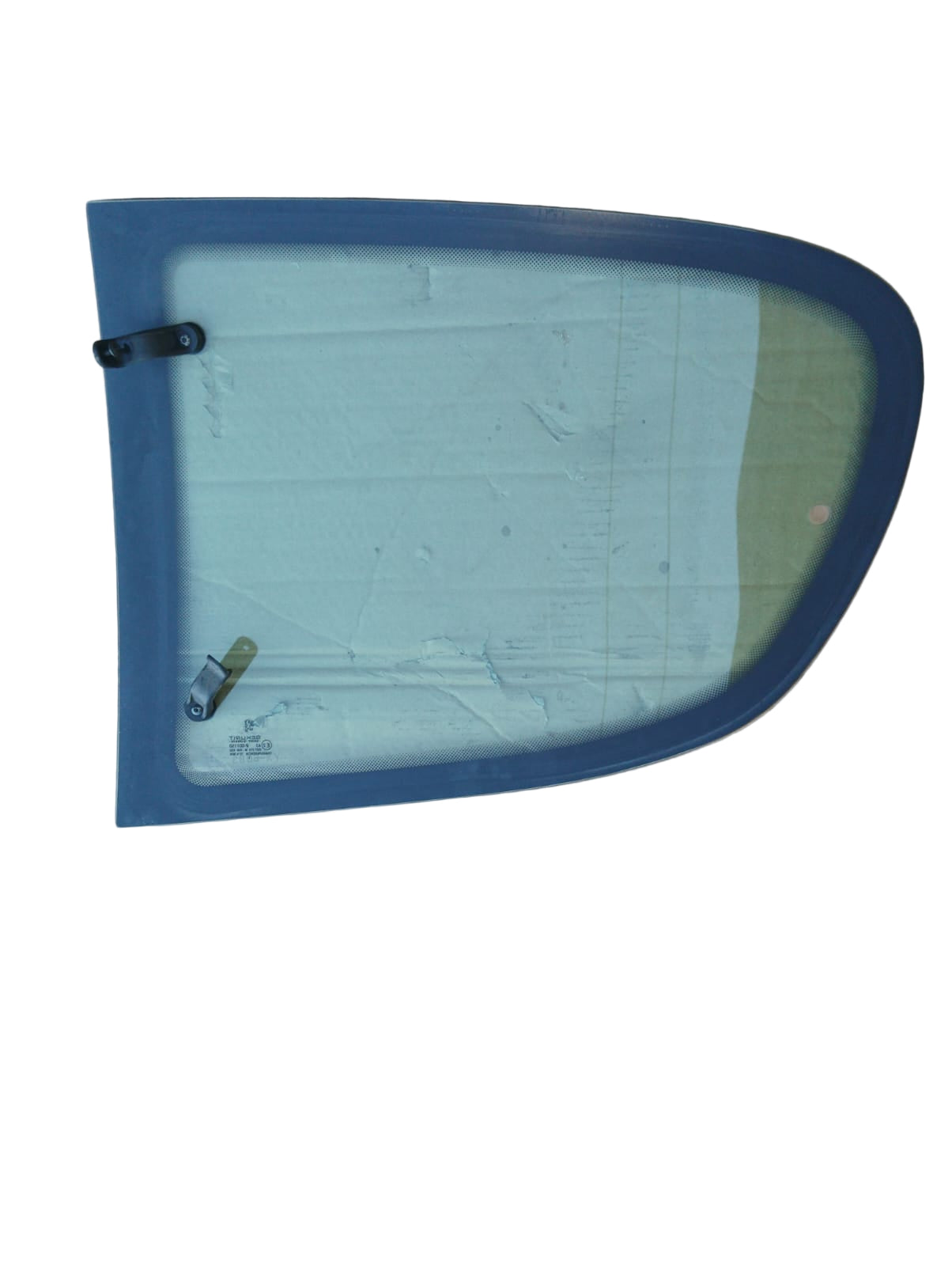 Vidrio trasero lateral izquierdo de Peugeot 206 1.6 2 puertas