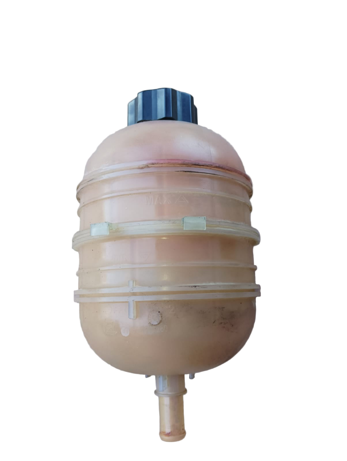 Deposito de agua refrigerante del Peugeot 206 1.6