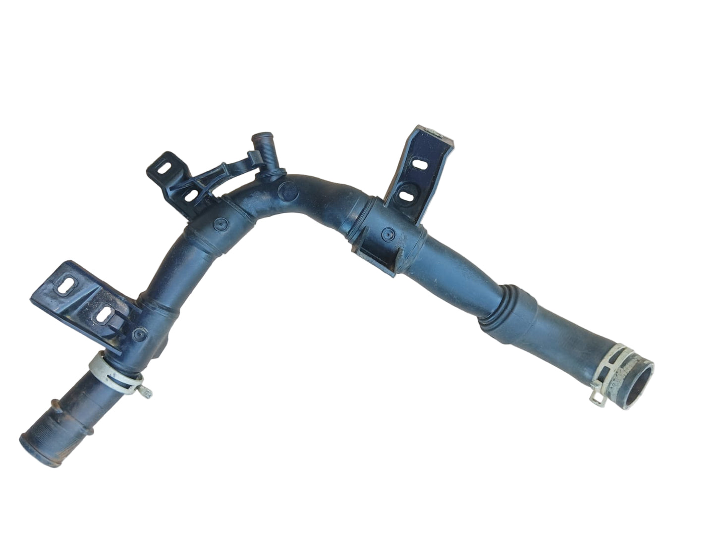 Tubería plástica de agua Cauplas para Peugeot 206 1.6
