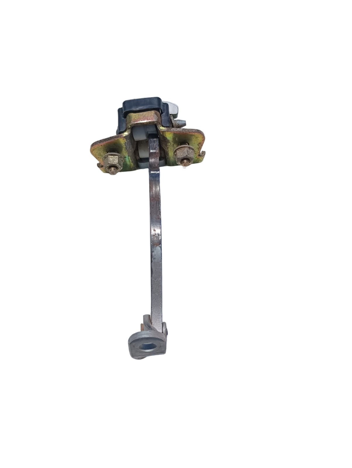 Tensor o limitador de puerta trasera derecha del Renault Clio sedan 2007