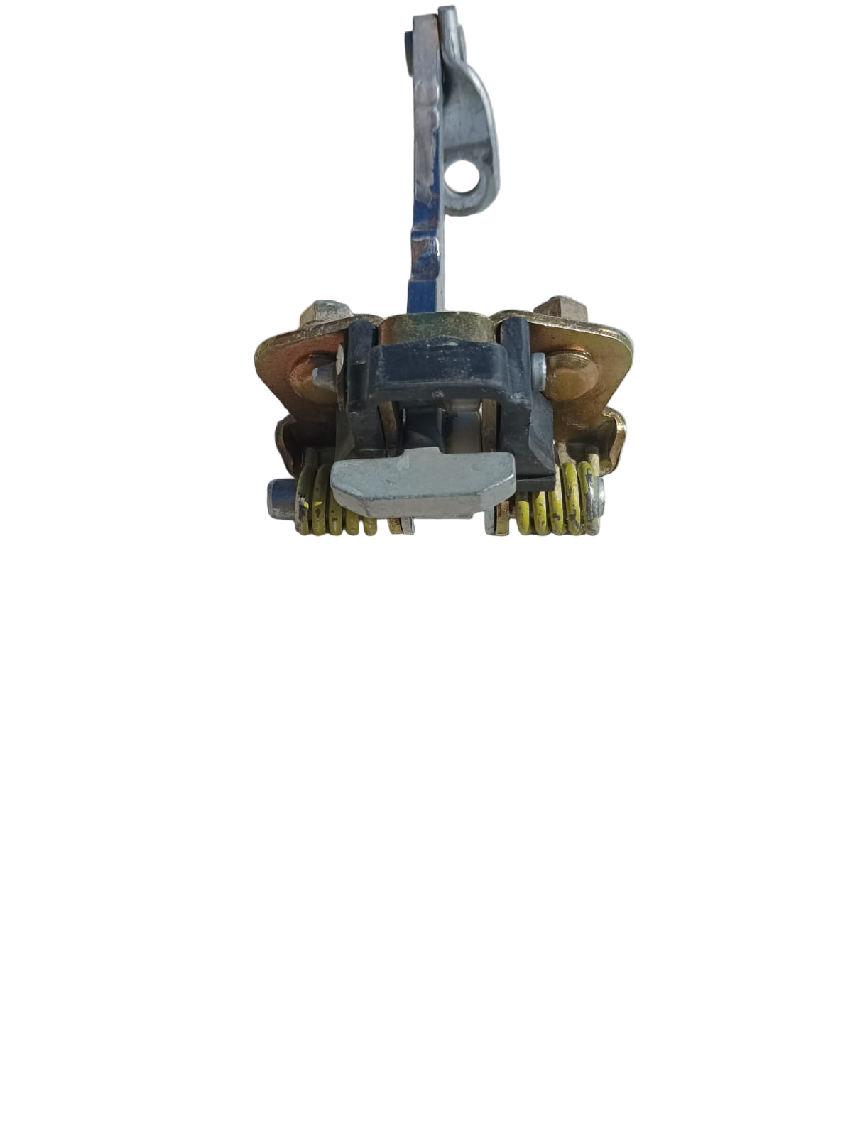 Tensor o limitador de puerta delantera izquierda de Renault Clio 2007 sedan