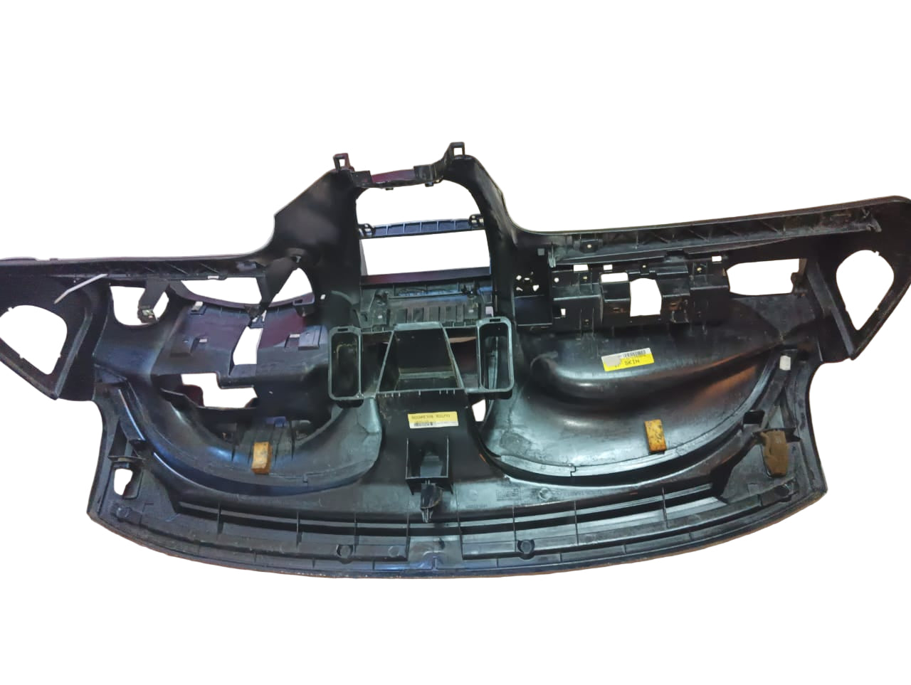 Torpedo para Peugeot 206 1.6 2006 16 valvulas 2 puertas lat
