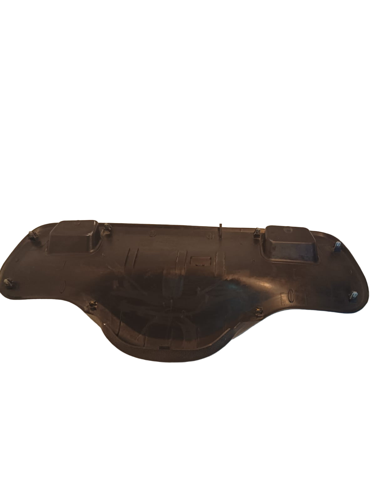 Tapiz interior portalon de Peugeot 1.6 206 16 valvulas 2 puertas lat 2006