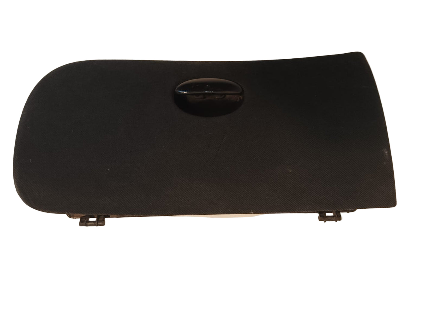 Tapa de guantera del Peugeot 206 1.6 16 válvulas 2 puertas año 2006: