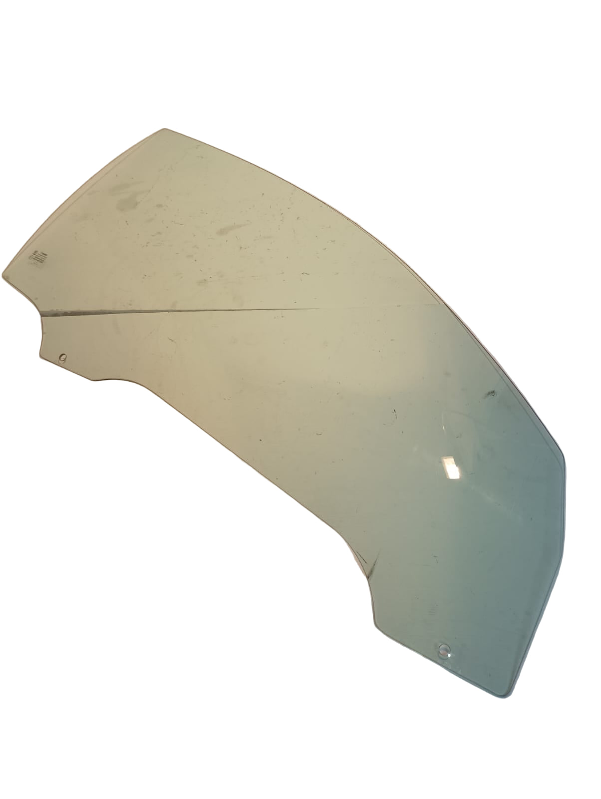 Vidrio delantero derecho de Peugeot 206 2006 1.6 2 puertas lat