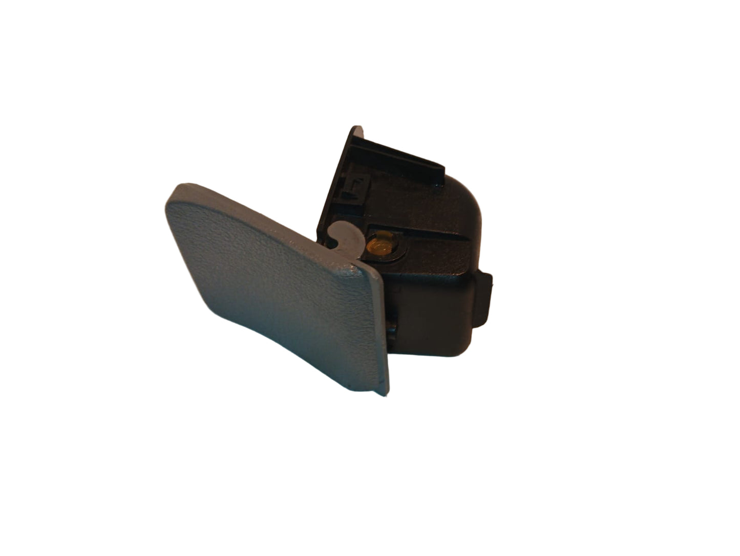 Cenicero del Renault Clio 2007 1.6