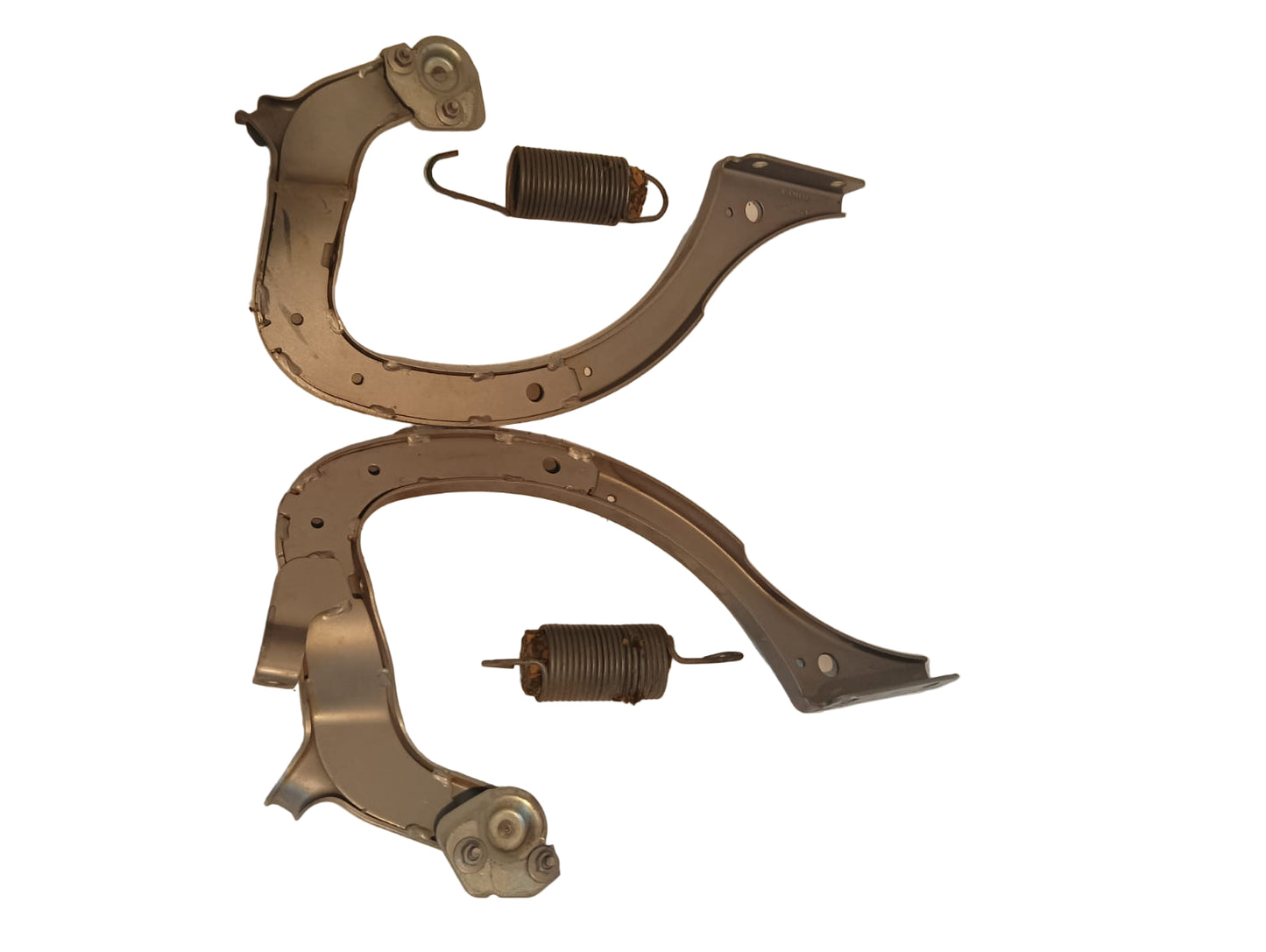 Bisagras de maletero para Renault Clio 2007 sedán