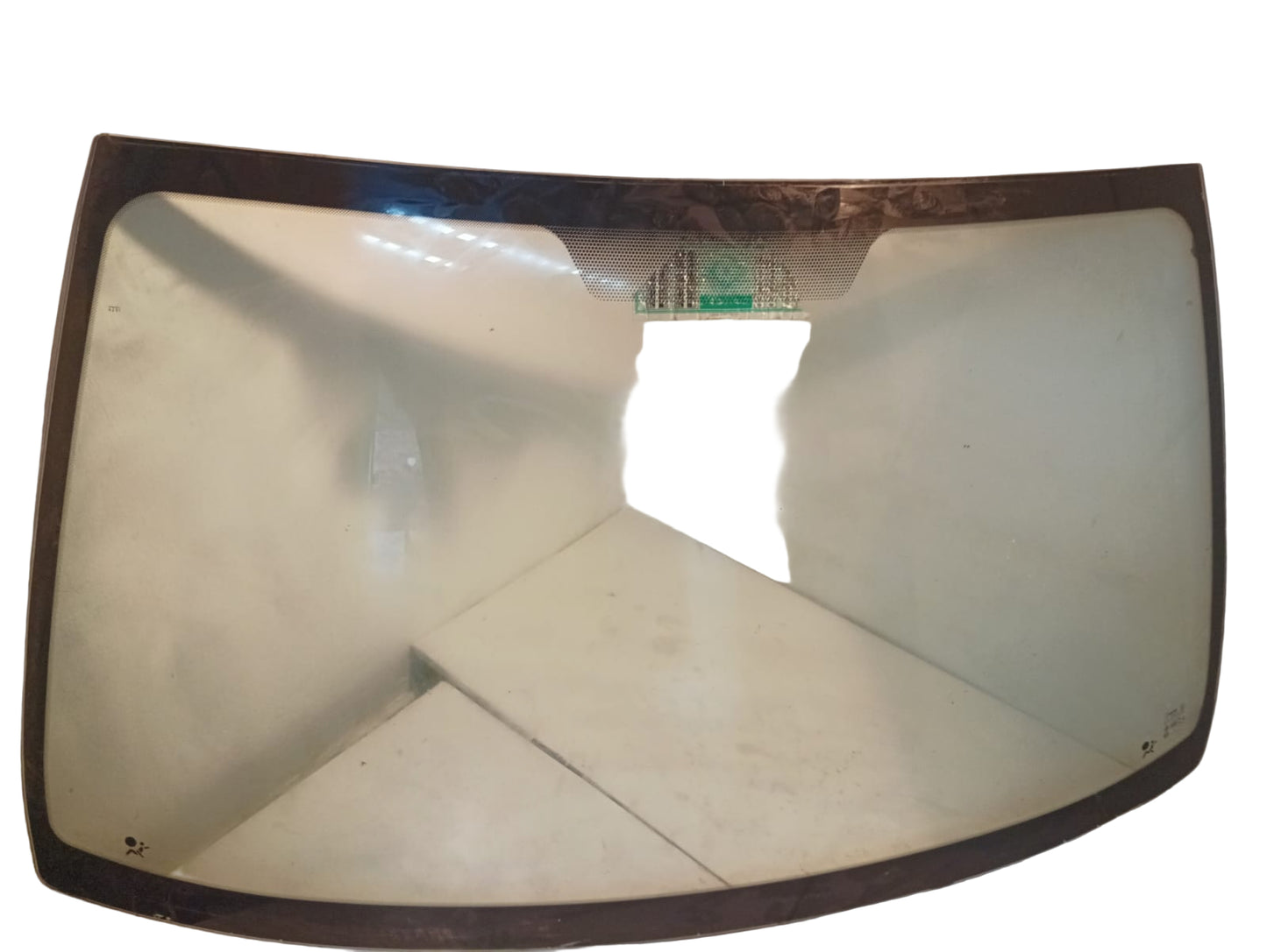 Parabrisas para Renault Clio 2007 sedán