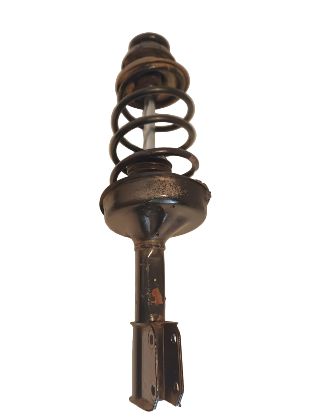 McPherson delantero para Renault Clio 2007 1.6