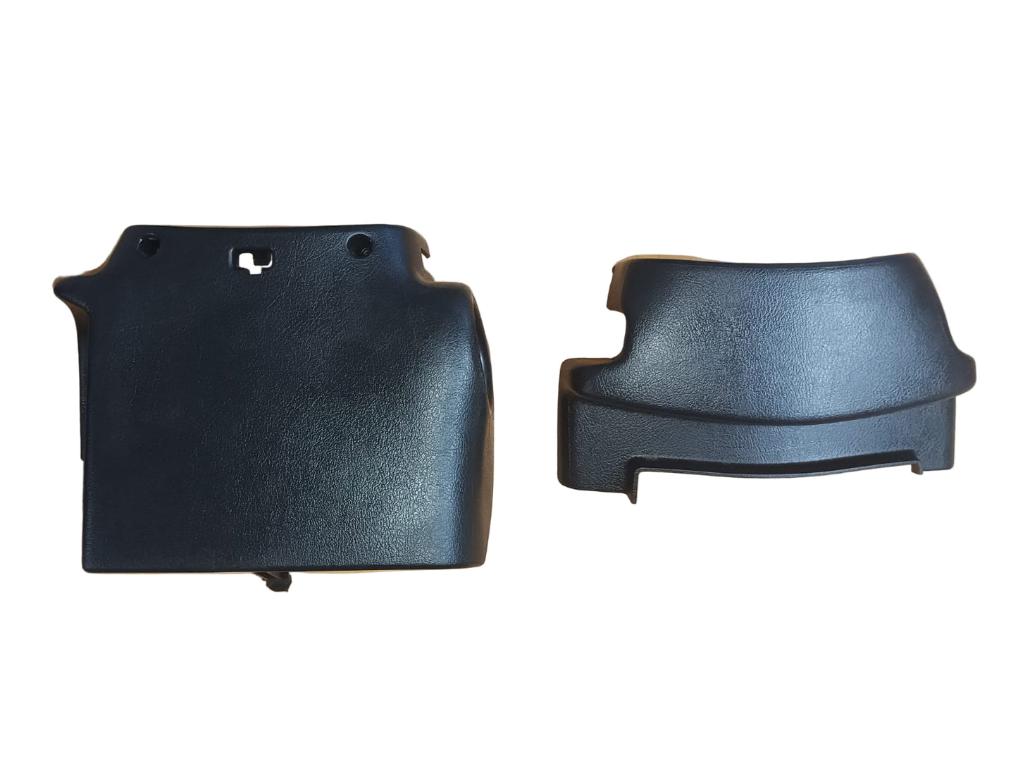 Cubre telecomando de Peugeot 206 1.6 2006 16 valvulas 2 puertas lat