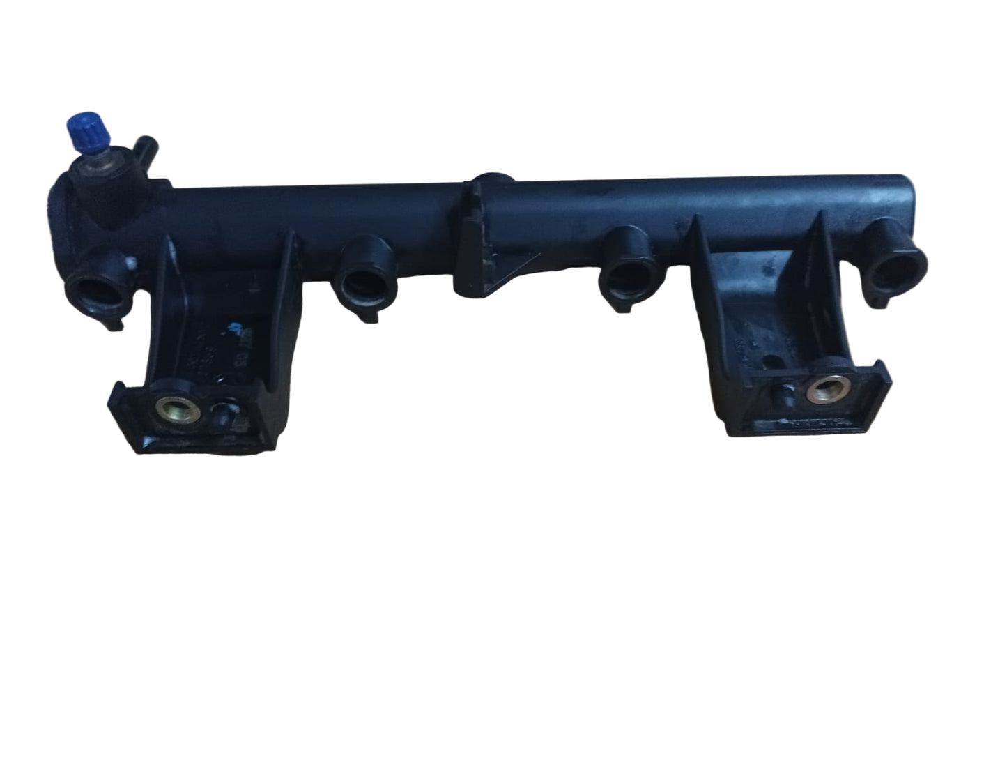 Riel de inyectores para Peugeot 206 1.6 2006 16 valvulas 2 puertas lat