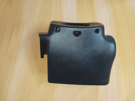 Cubre tele comando y  Peugeot 206