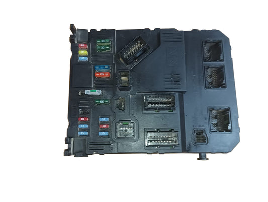 Bci o Fusilera interior de  Peugeot 206 año 2006 16 valvulas 2 puertas lat