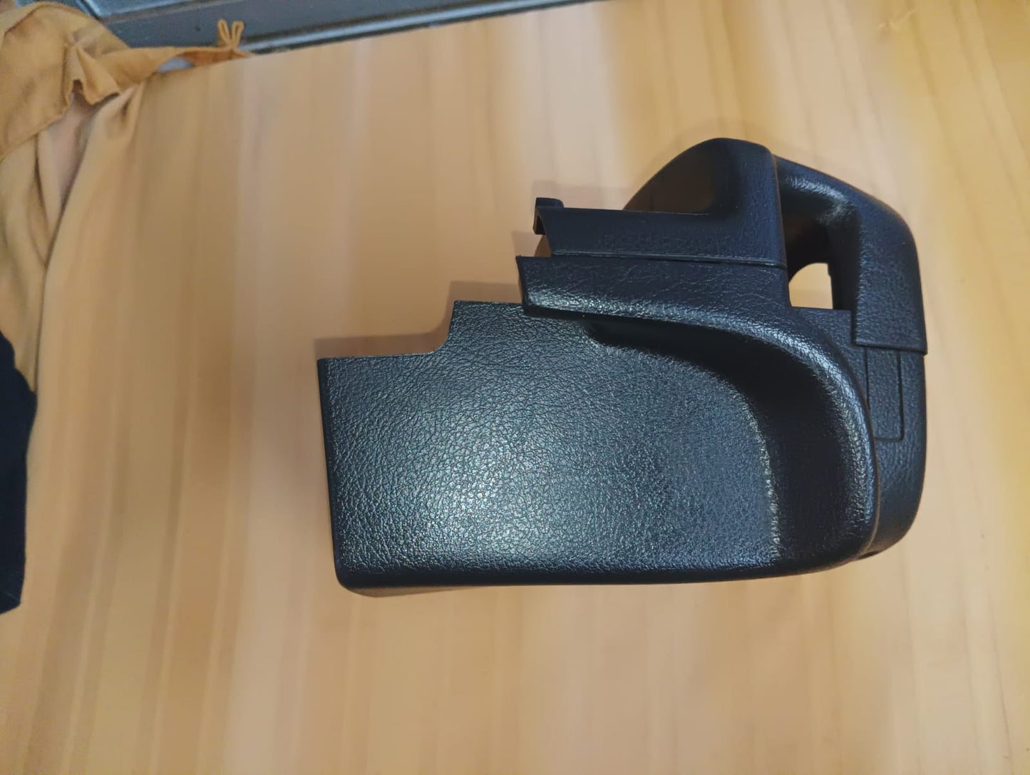 Cubre tele comando y  Peugeot 206