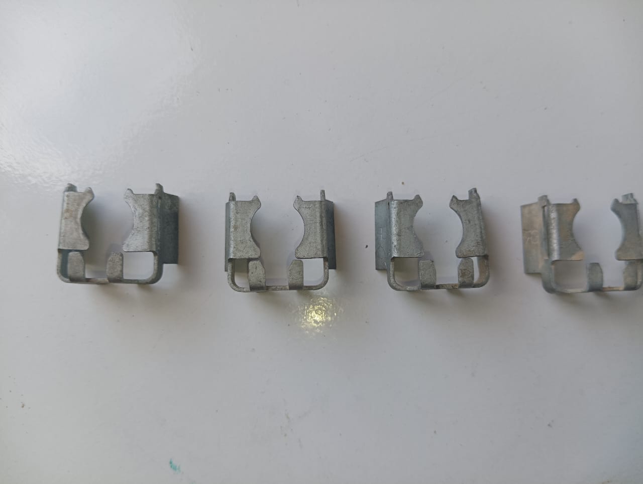 Seguro de inyectores para Peugeot 206 1.6