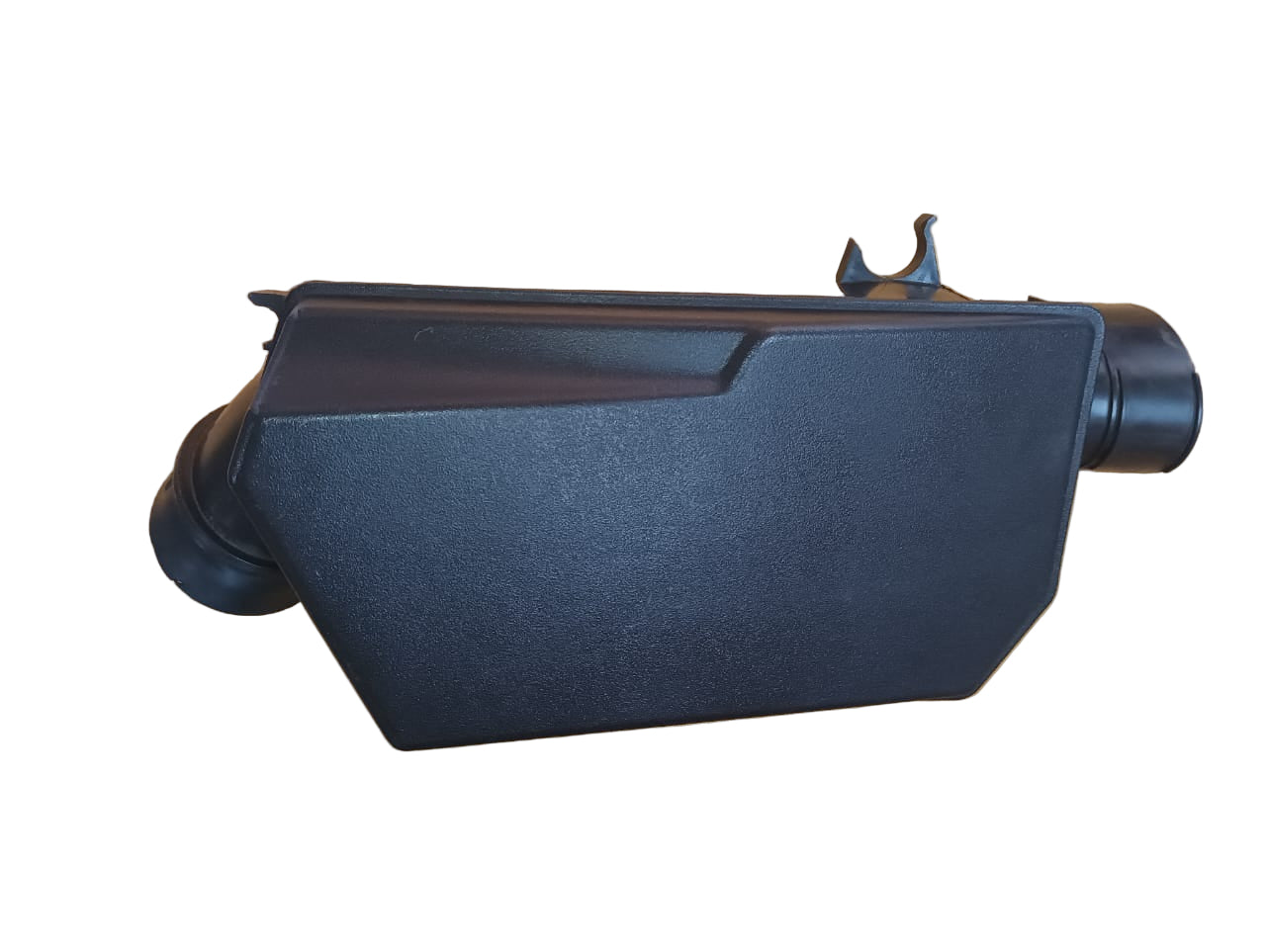 Resonador de aire derecho del Renault Clio 2007 1.6 Sedan 16 valvulas