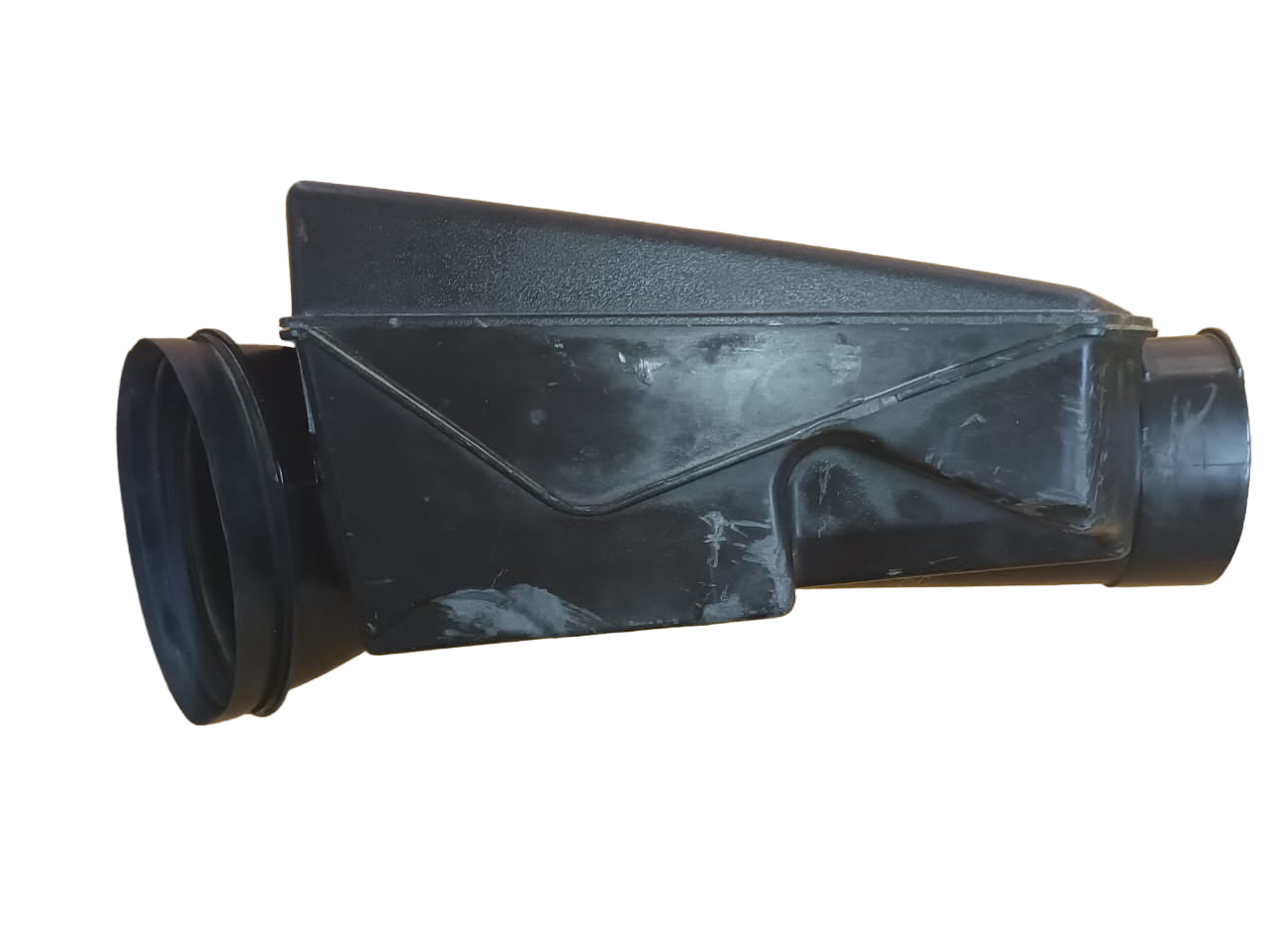 Resonador de aire derecho del Renault Clio 2007 1.6 Sedan 16 valvulas