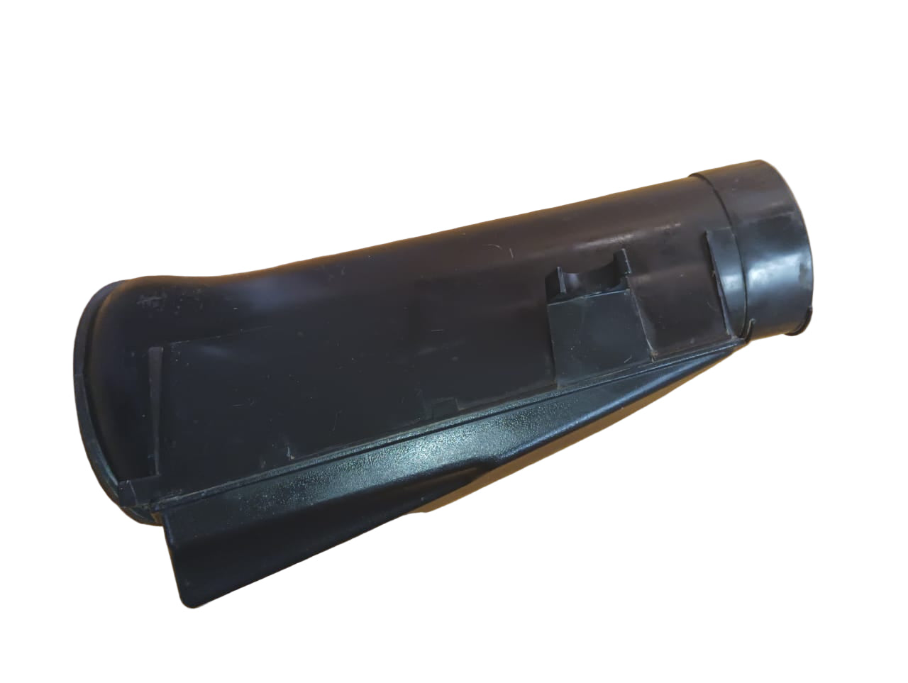 Resonador de aire derecho del Renault Clio 2007 1.6 Sedan 16 valvulas