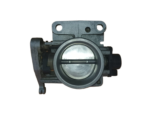 Cuerpo aceleracion Renault Clio 1.6 2007 16 valvulas sedan