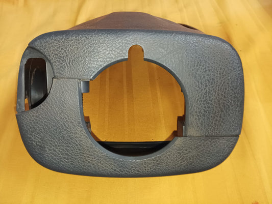 Cubre telecomando renault clio 2007